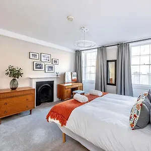  Apartment Abbey View United Kingdom