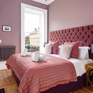  Apartment Darcys' View United Kingdom