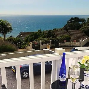  Apartment A Beautiful With Stunning Sea Views & Private Balcony United Kingdom