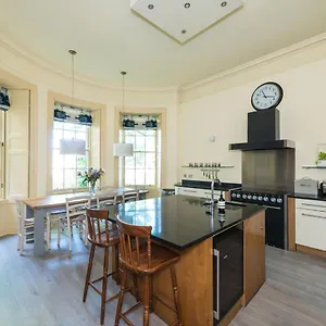 Holiday home Gayfield Place United Kingdom