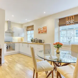  Apartment The Gloucester Lane United Kingdom
