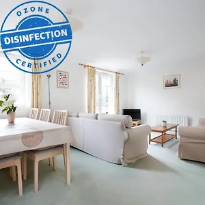  Apartment Powderhall Rigg, Canonmills United Kingdom