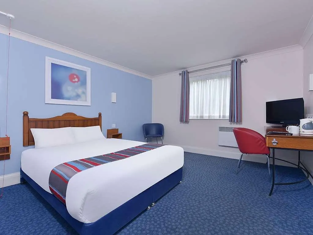 ** Hotel Travelodge Birmingham Sheldon United Kingdom