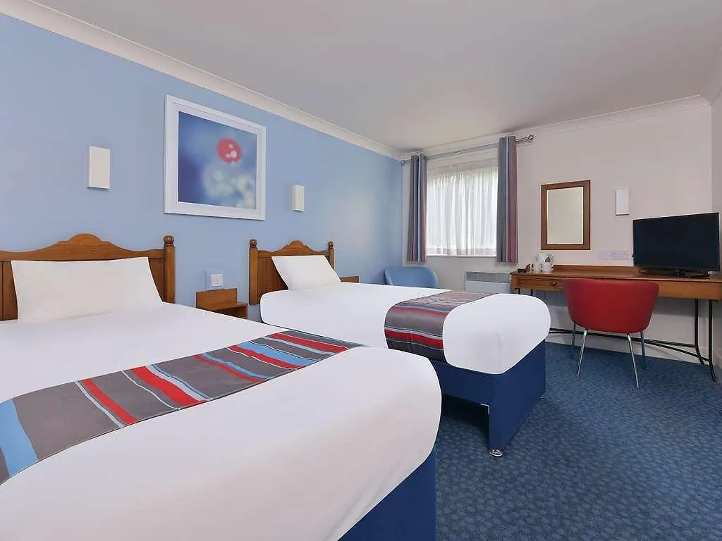 Travelodge Birmingham Sheldon