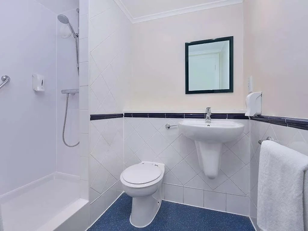 Travelodge Birmingham Sheldon