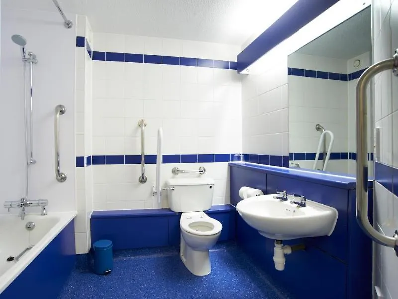 Travelodge Birmingham Sheldon Hotel
