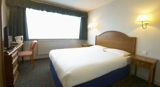 Travelodge Birmingham Sheldon 2*,  United Kingdom