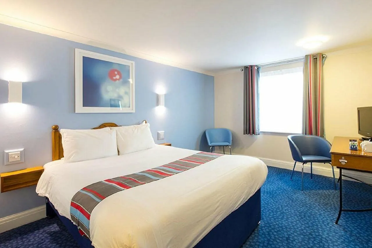 Travelodge Birmingham Sheldon United Kingdom