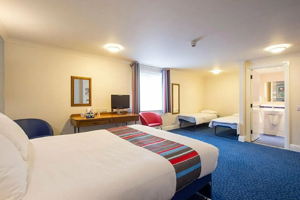 Travelodge Birmingham Sheldon Hotel