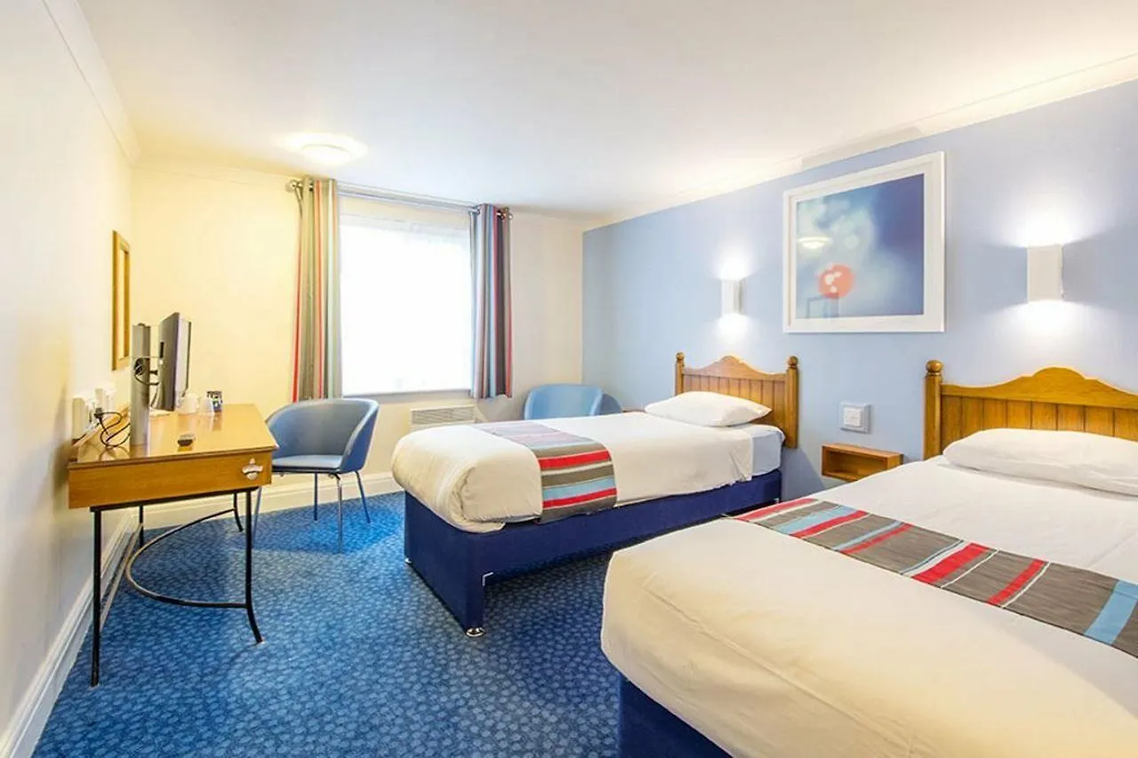 Travelodge Birmingham Sheldon