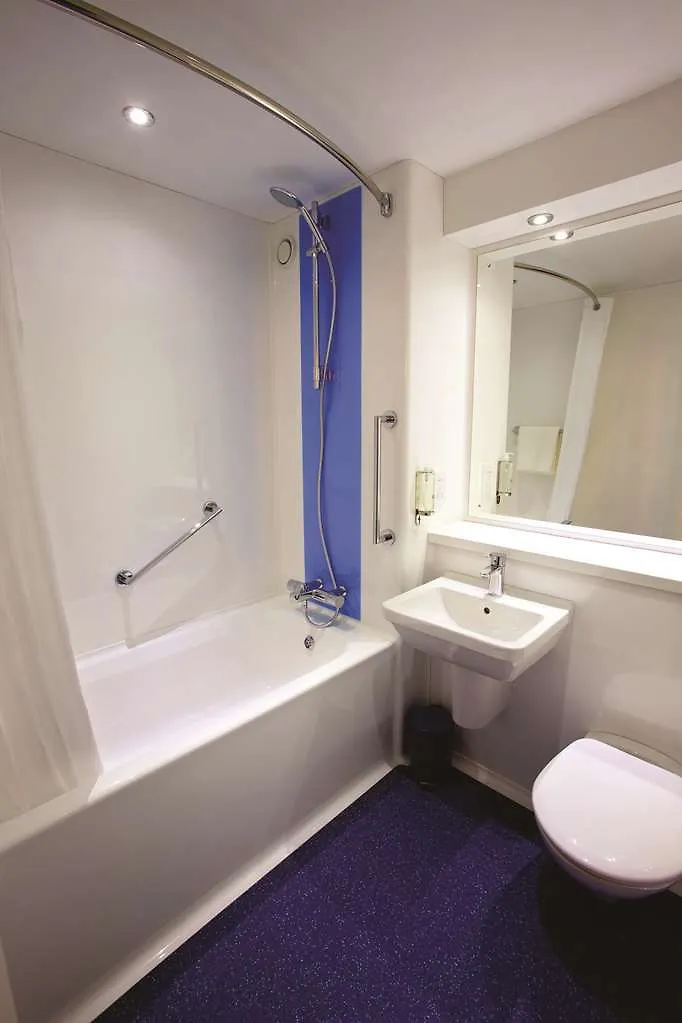 Hotel Travelodge Birmingham Sheldon