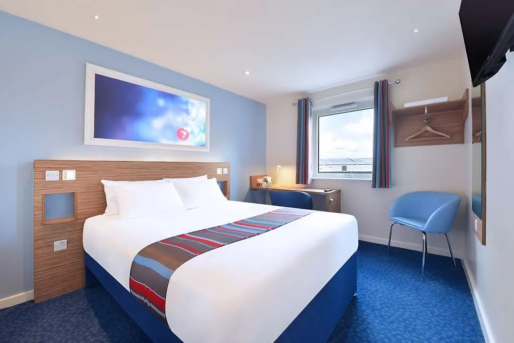 Travelodge Birmingham Sheldon