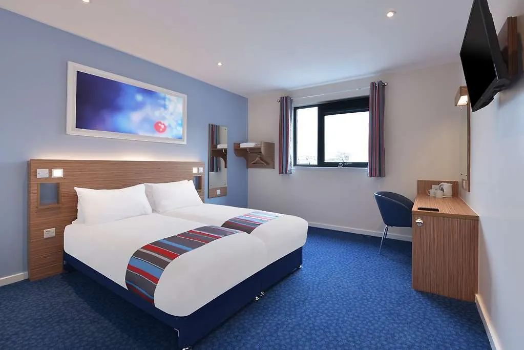 Travelodge Birmingham Sheldon United Kingdom