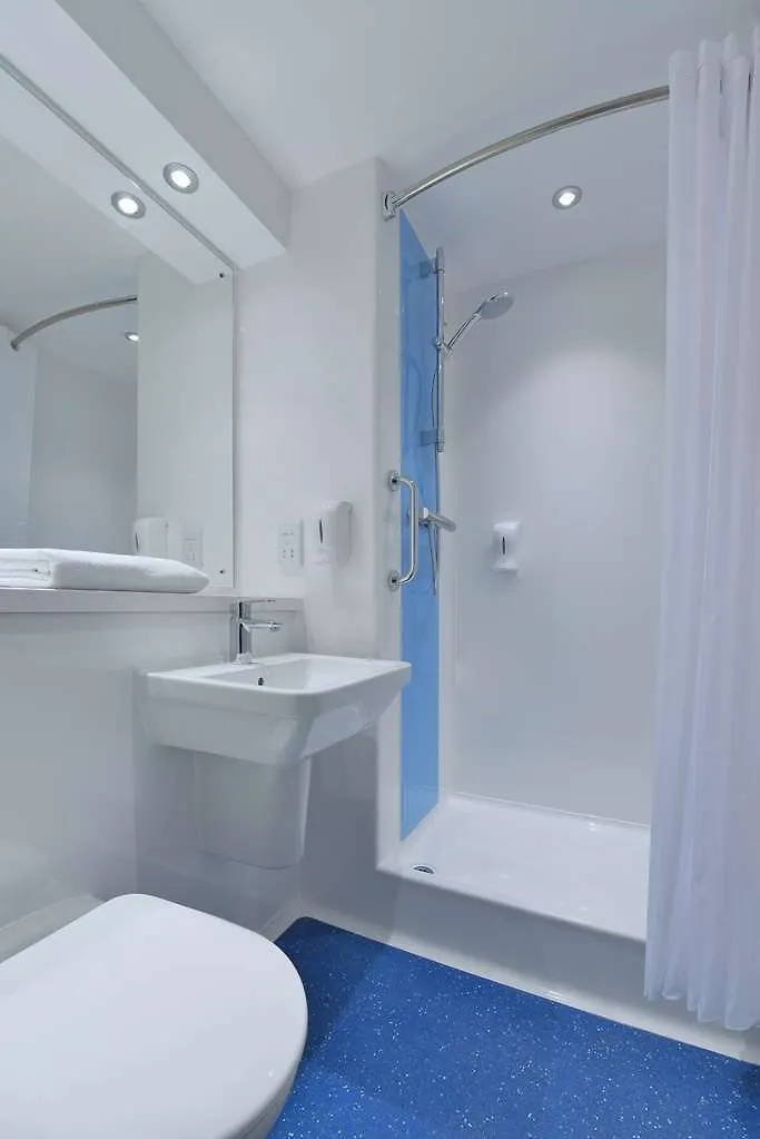 Travelodge Birmingham Sheldon
