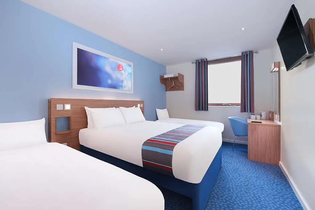 Travelodge Birmingham Sheldon 2*,  United Kingdom